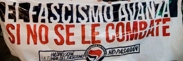 antifasinfiltro's profile banner image