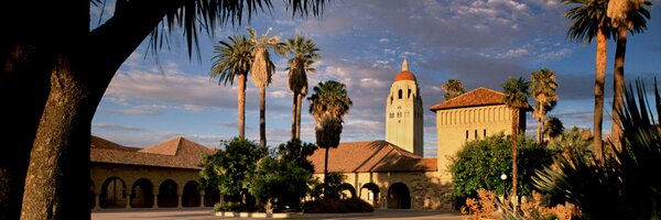 StanfordCSP Profile Banner