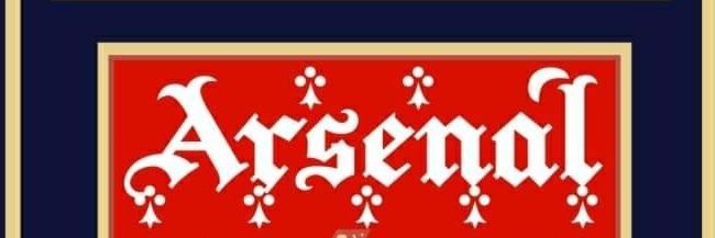 Robert Fisher banner