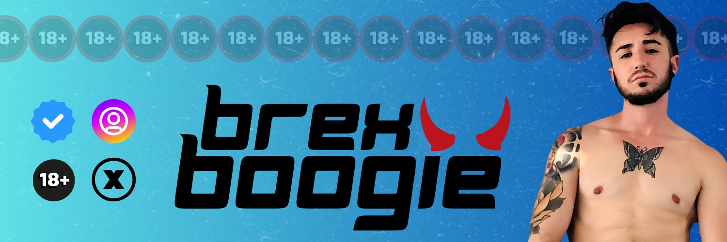 Brex Boogie 🏳️‍⚧️ (@brexboogie) / Posts / X