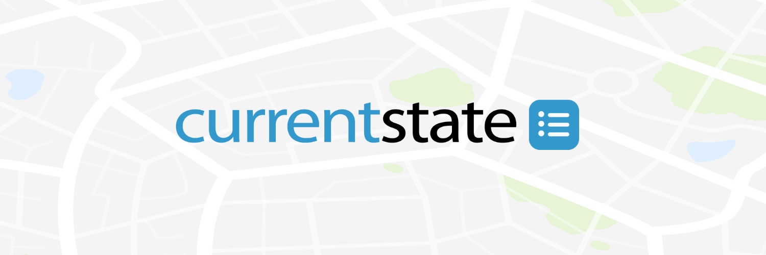 CurrentState.Online banner