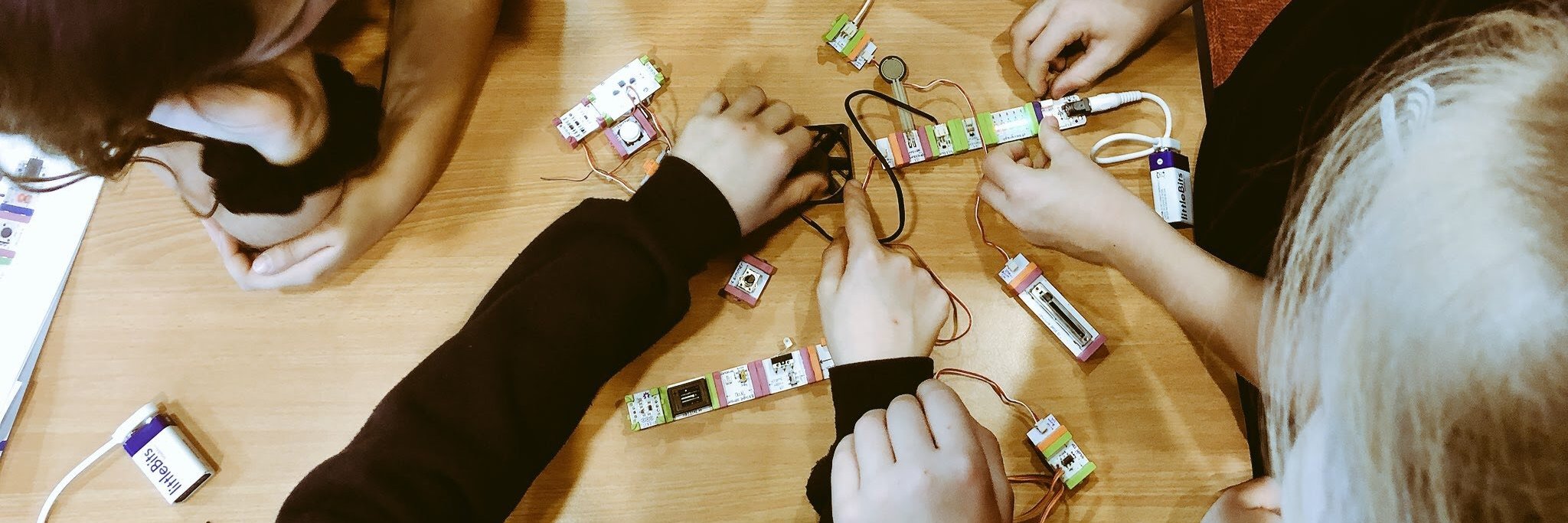 Orlee Medalion banner