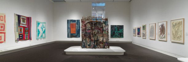 Maxwell L. Anderson banner