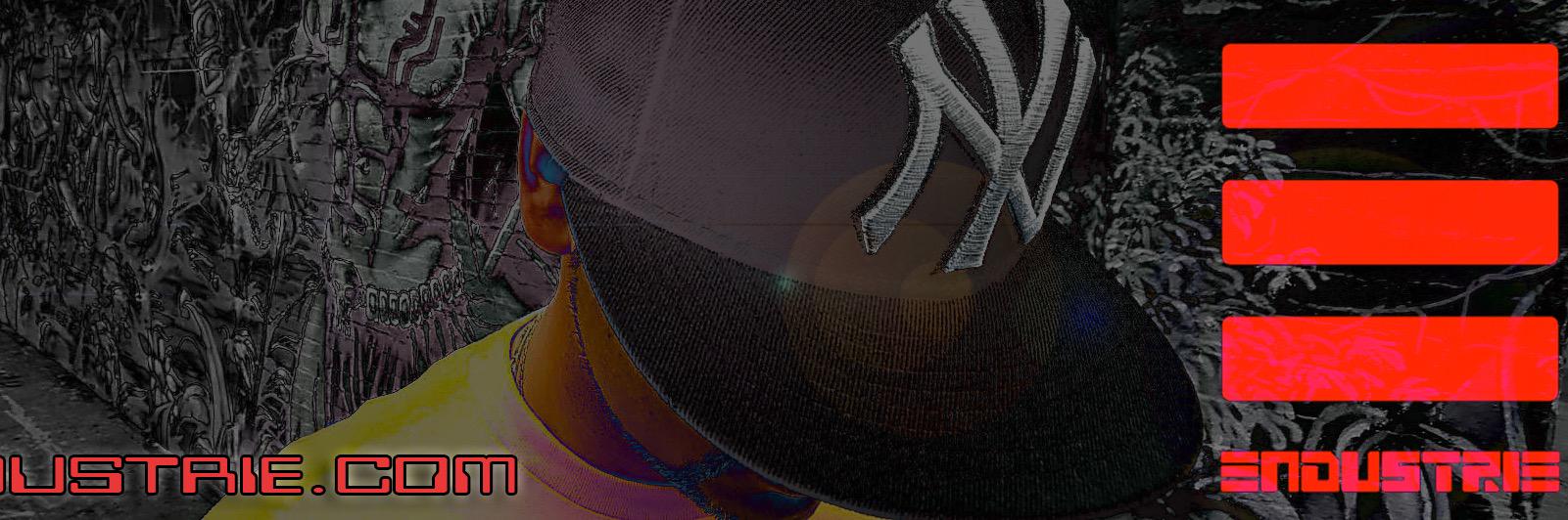 endustrie's profile banner image