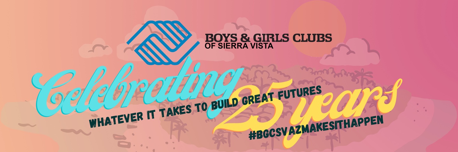 BGC Sierra Vista banner