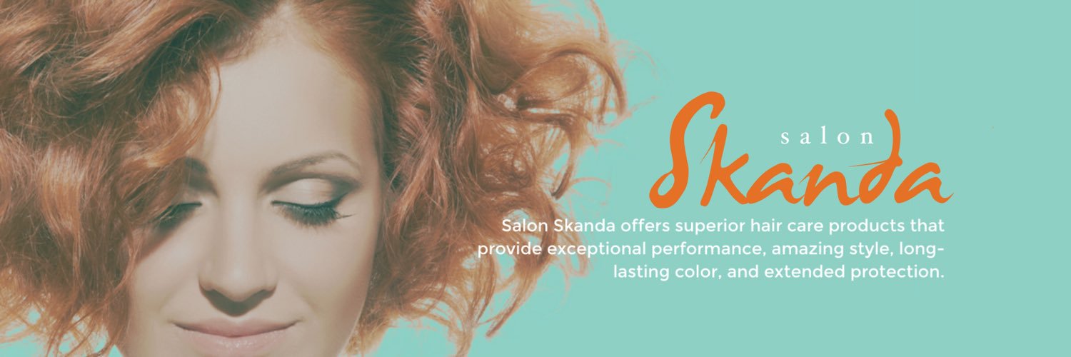 SalonSkanda's profile banner image