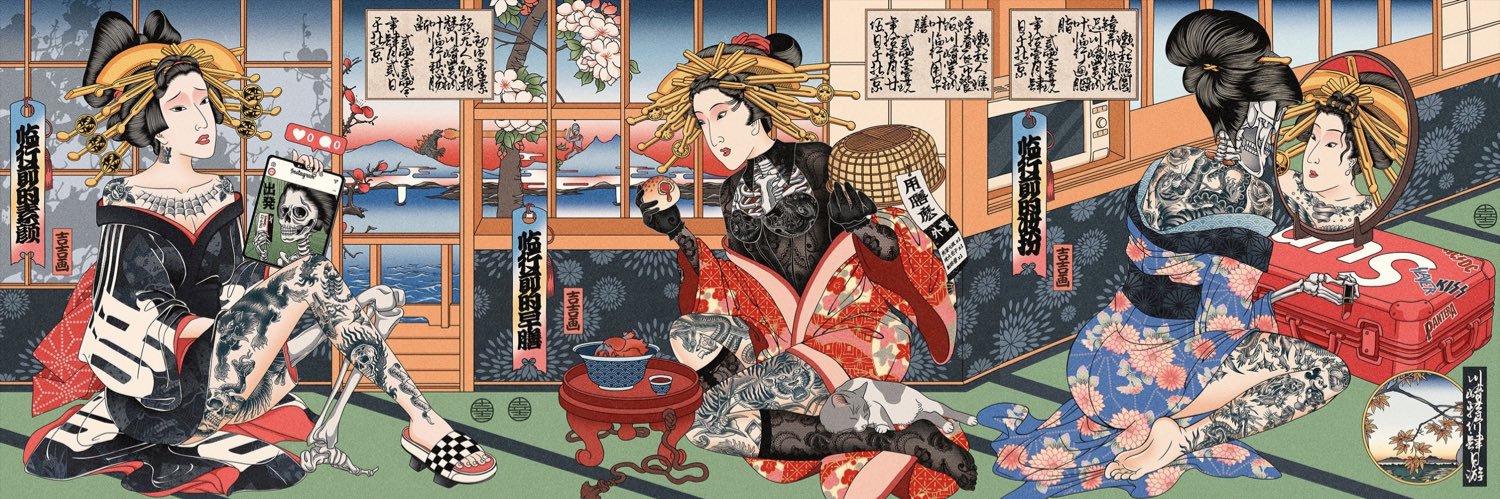 Moolan AlJassim 🇵🇸 banner