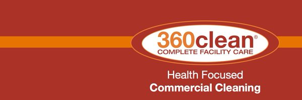 360clean Profile Banner
