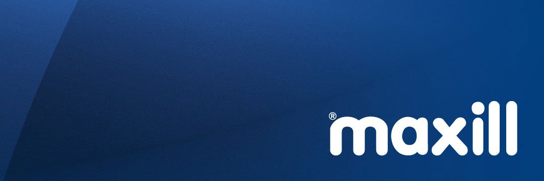 maxillinc's profile banner image