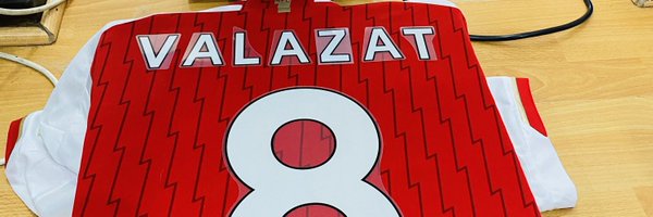 valazat Profile Banner