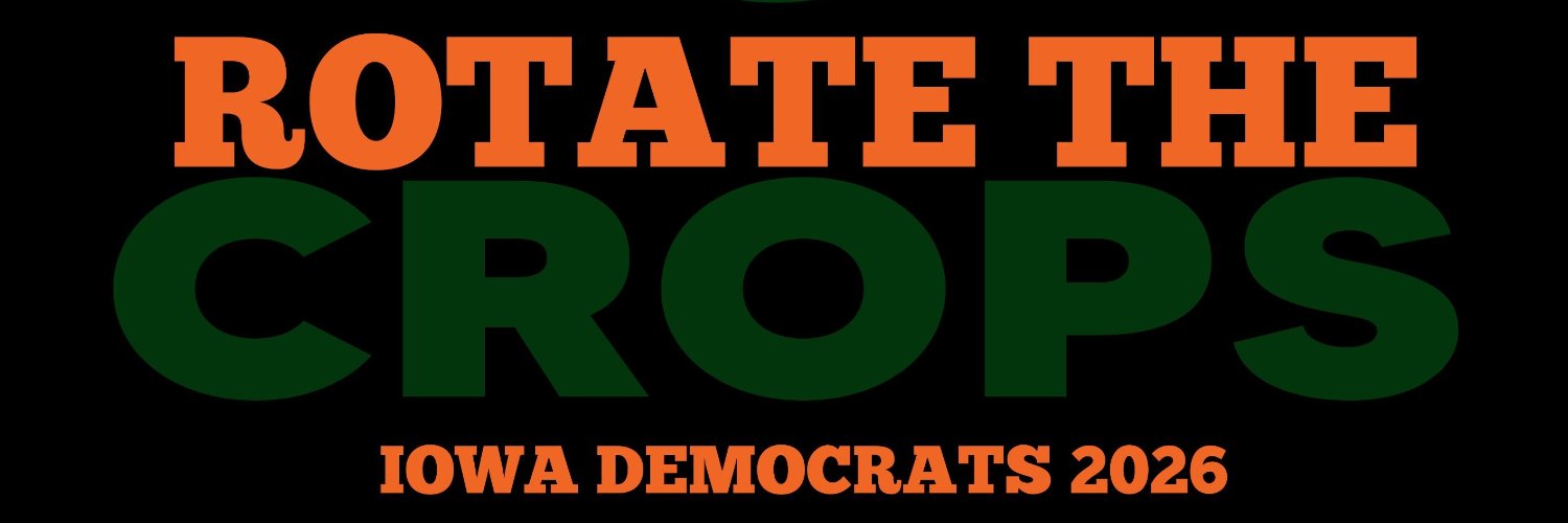 iowademocrats's profile banner image