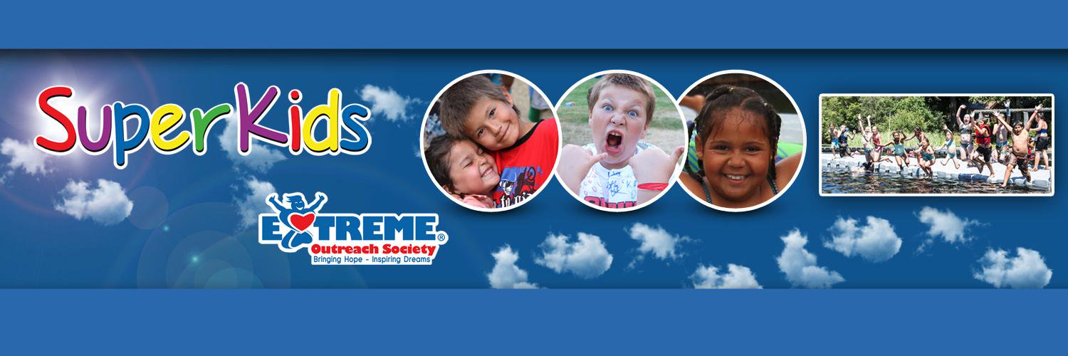 ExtremeOutreach's profile banner image