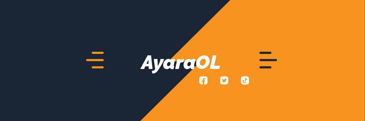 Ayara OL banner