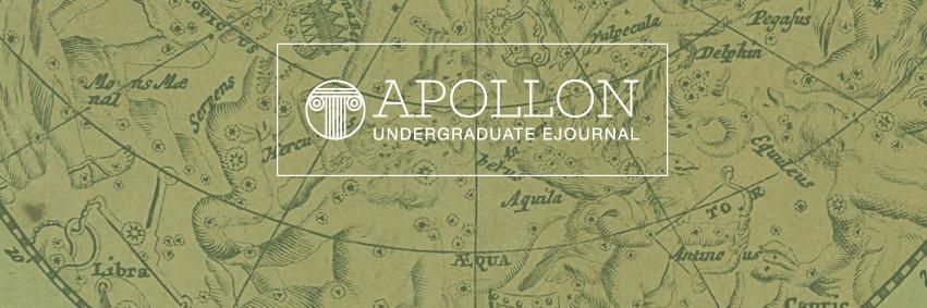 apollonejournal's profile banner image