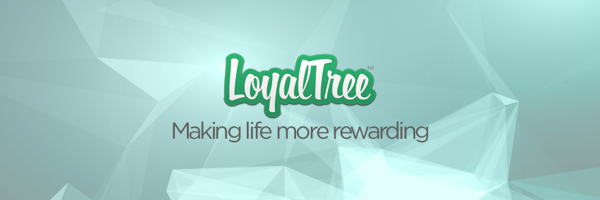 LoyalTree's profile banner image