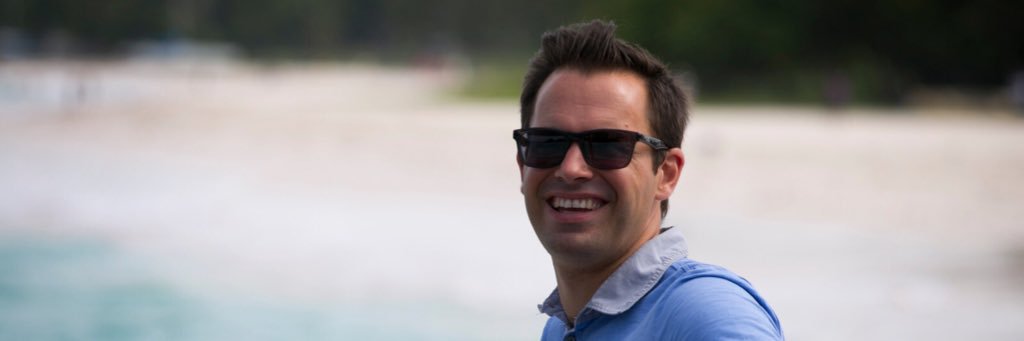 Stuart Pollitt banner