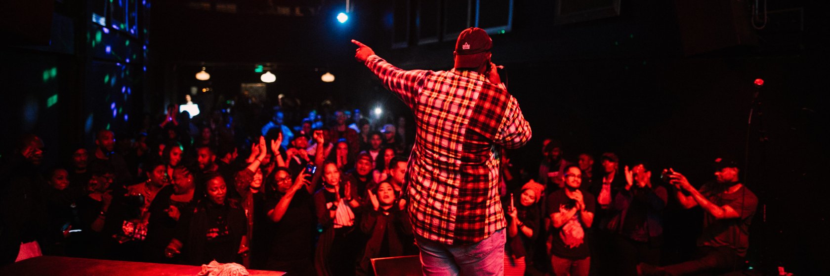 djflowyo's profile banner image