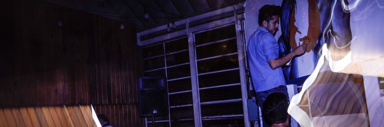 CheloDL's profile banner image