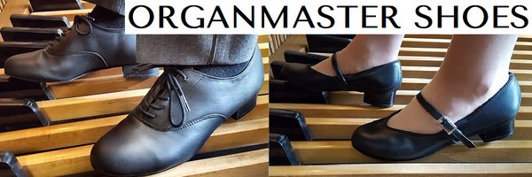 OrganMasterShoe Profile Banner