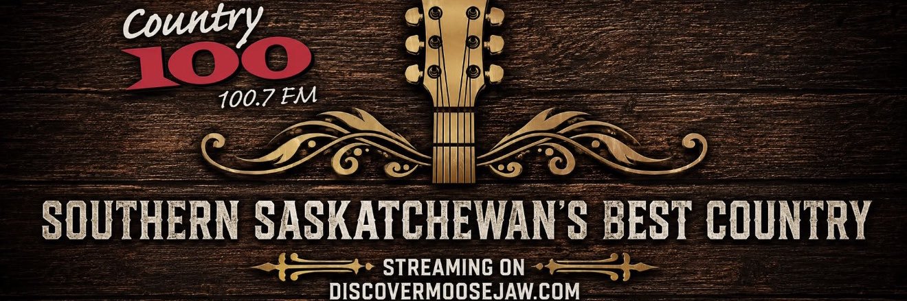 Country100FM's profile banner image