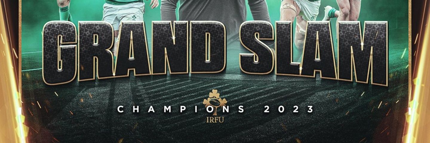 Padraig Feehan banner