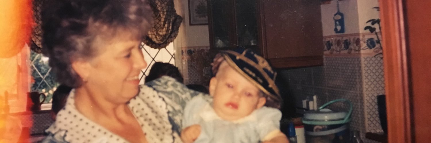 JamesKeith32's profile banner image