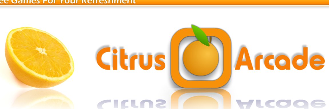 CitrusArcade's profile banner image