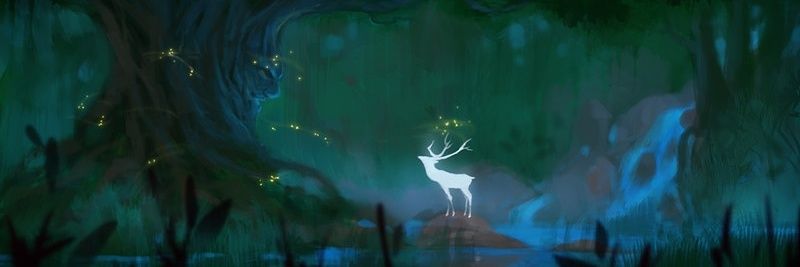 lostinarc's profile banner image