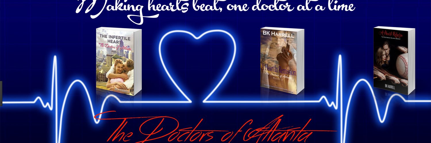 Bryan Harrell banner