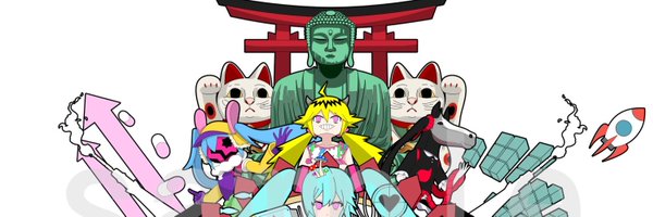 mesh_kuroto Profile Banner