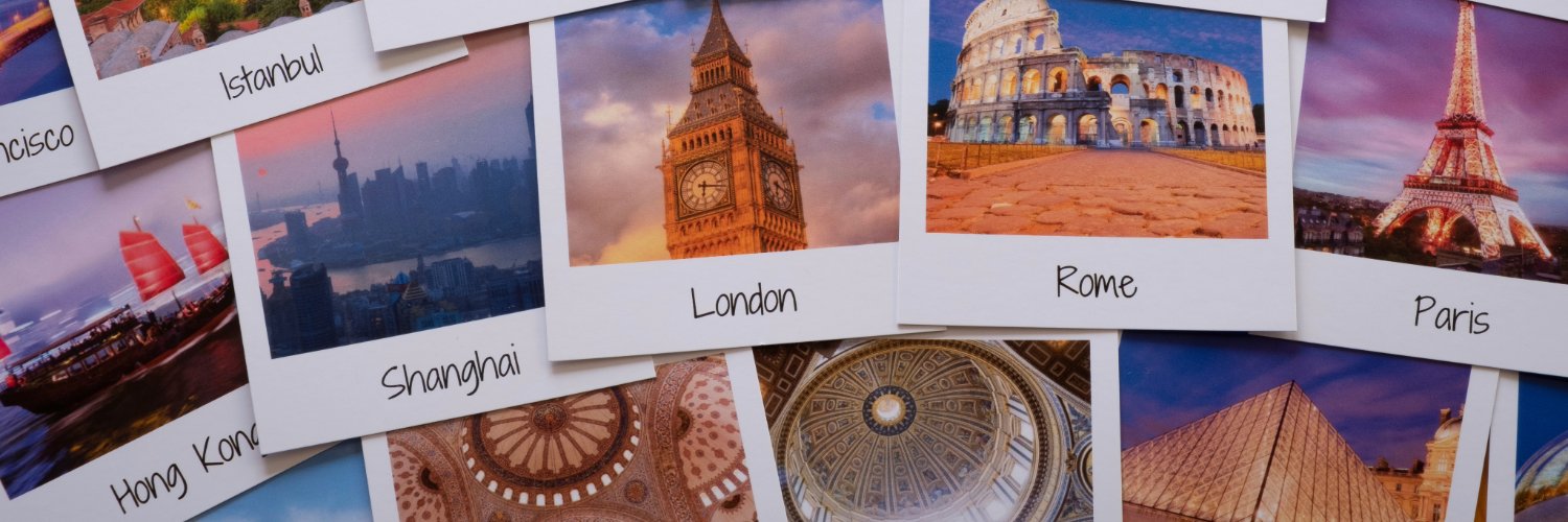 Up_And_Travel's profile banner image