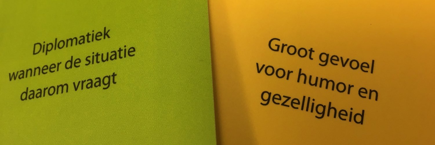 Rob van Lanen banner