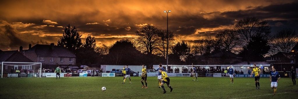 Matt O'Connor-Simpson banner