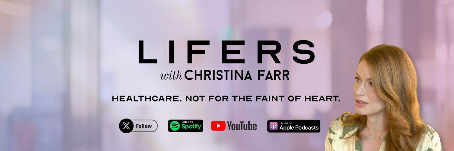Christina Farr banner