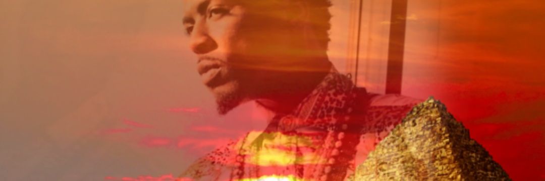 Aronstyle's profile banner image