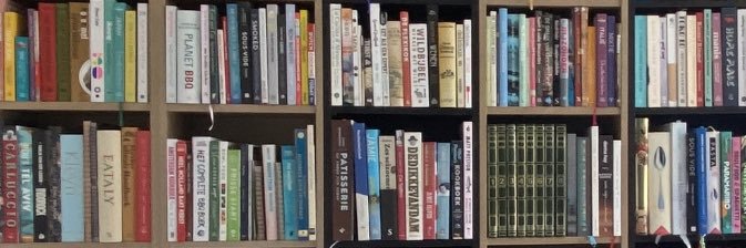 Esthers Cookboogle banner