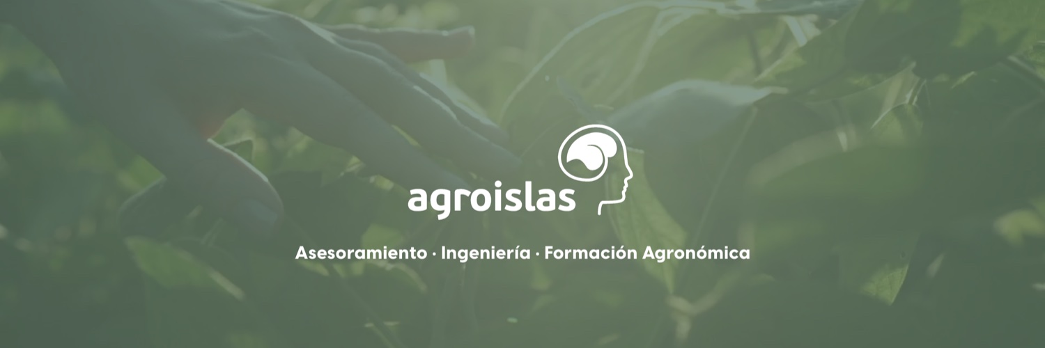 agroislas's profile banner image