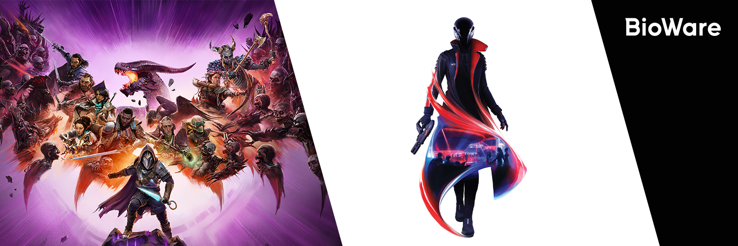 BioWare banner