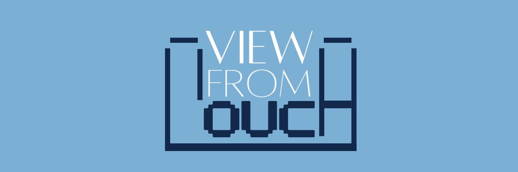 viewfromcouch's profile banner image
