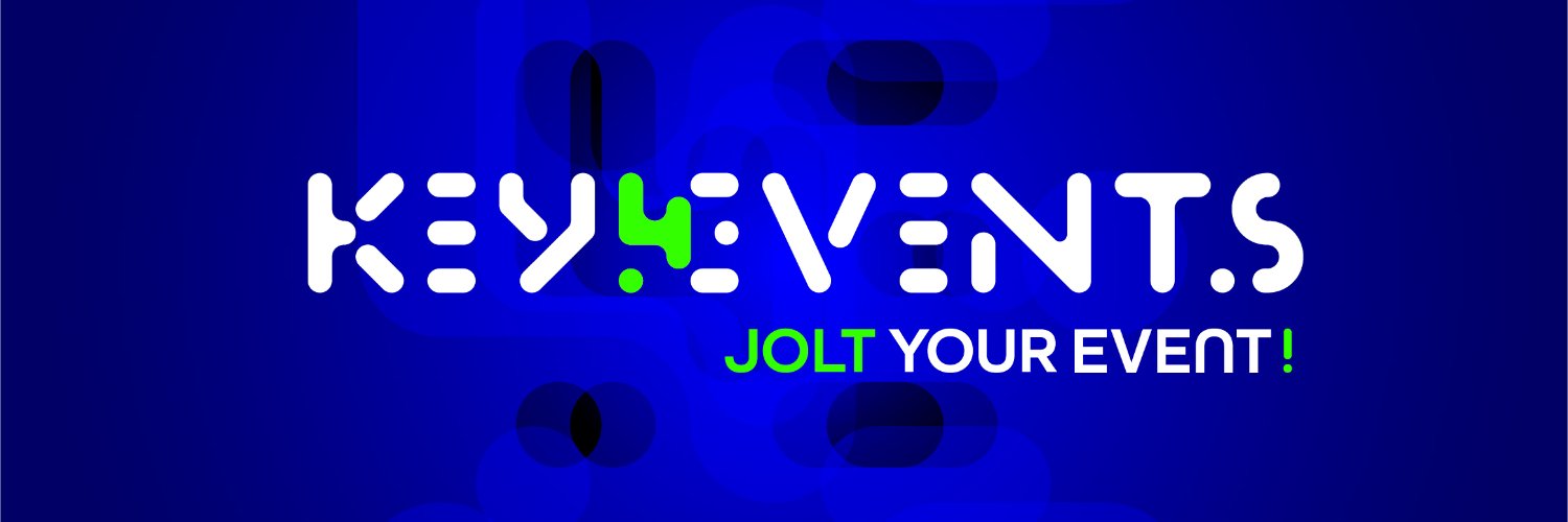 key4events's profile banner image