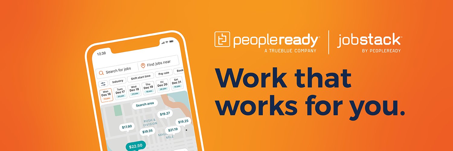 PeopleReady banner
