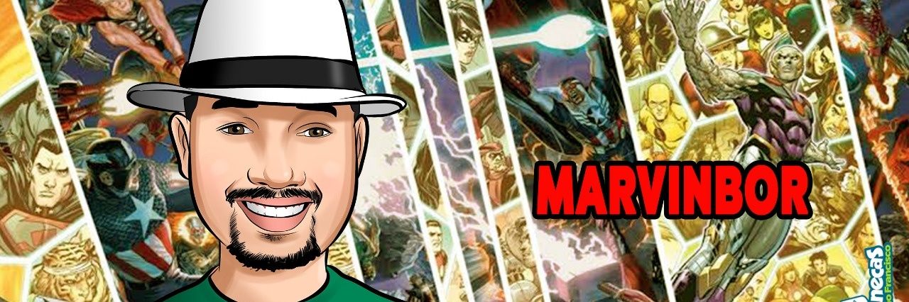 marcosvinbor's profile banner image