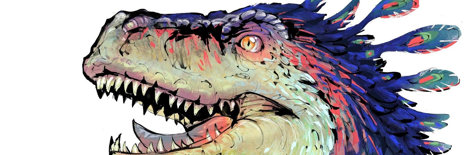 JoyRaptor's profile banner image