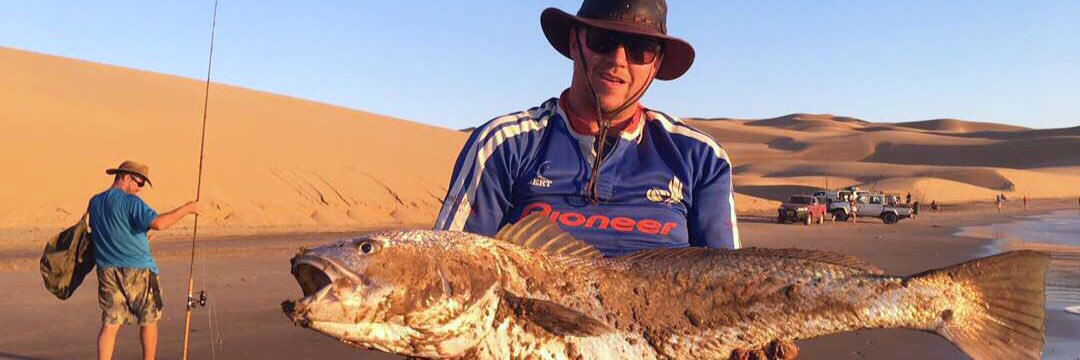 Romé Mostert banner