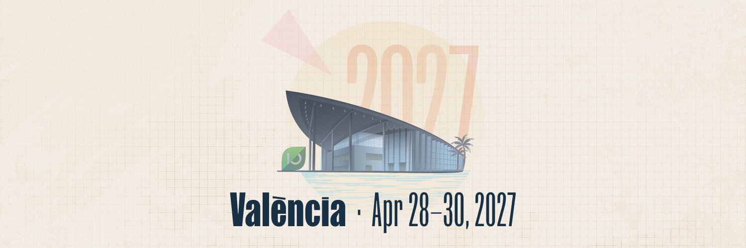 spring_io's profile banner image