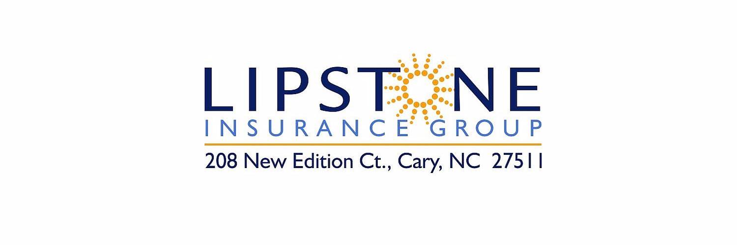 Lipstone Insurance banner