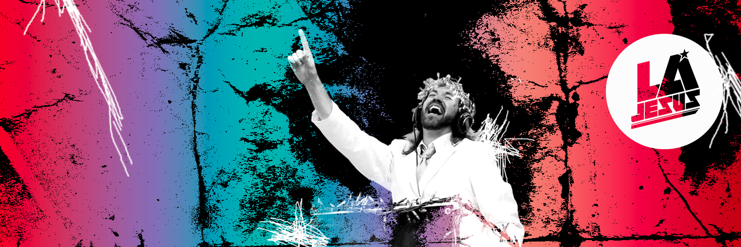 DJLAJesus's profile banner image