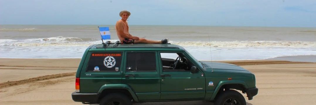 SebaPatt's profile banner image