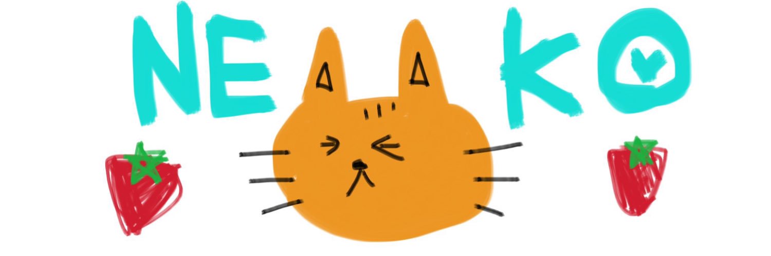 nyanmage_1980's profile banner image