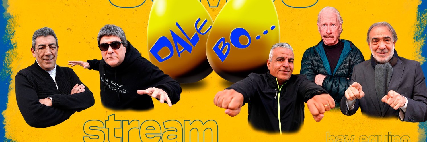 DaleBoTV's profile banner image